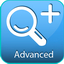 Advanced button