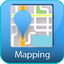 Mapping button